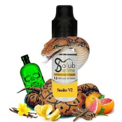 Solub Aroma Snake v2 10ML